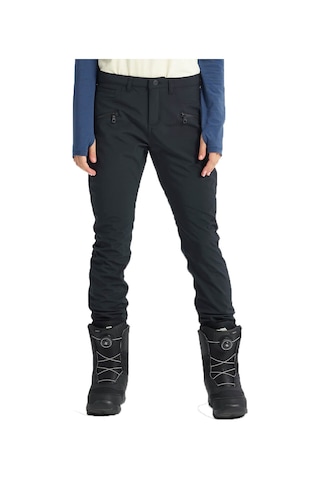 Burton Wb Ivy Pt Siyah Siyah