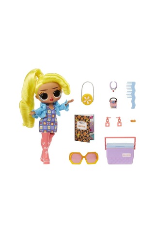 591658 L.o.l. Tweens Hana Groove - Ill591658