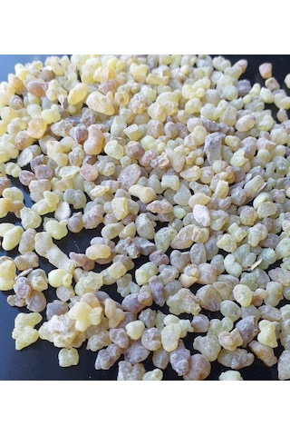 Ak Günlük Sığla Ağacı Sakızı 100 G