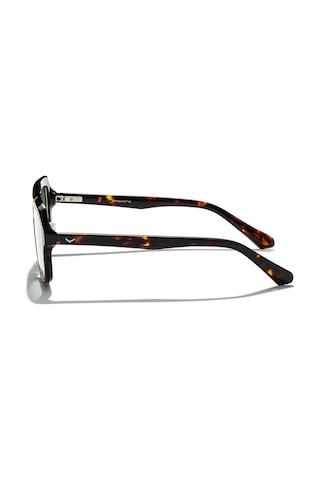 Zen Milano Eyewear Zm2081-c02 54 Unisex Güneş Gözlüğü Havana