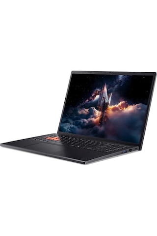 Acer Nitro Lite NL16-71G-5566 NH.DAEEY.001 i5-13420H 16 GB 512 GB SSD RTX4050 16" Free Dos Dizüstü Bilgisayar