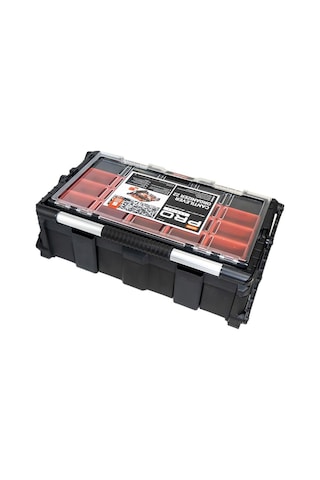 Keter 17185073 Pro Series Cantilever Konsol Organizer Takım Çantası 22"