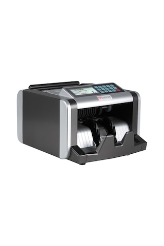 Baove GB7200B Karışık Para Sayma Makinesi - Sahte  Para Yakalama - TL, Euro, Usd + Müşteri Ekranı