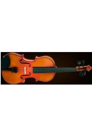 Valencia Va400 Viyola Kutulu 15.5" 39.37cm
