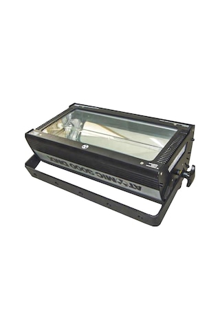 Quenlite Atomix-3000 Dmx Strobe Light Çakar Işık 3000 Watt Dmx Kontrol Disko Sahne Işık