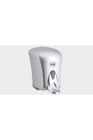 Vialli S6mc Medical Sıvı Sabun Dispenseri 1000 Ml Krom