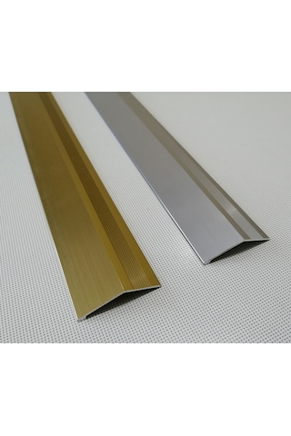 Alüminyum Kot Farki Profili 90Cm * 3 Adet 484132613