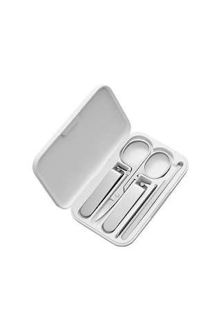 Zhltools Premium Paslanmaz Tırnak Makası Seti