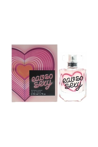 Victoria's Secret Eau So Sexy Kadın Parfüm EDP 50 ML