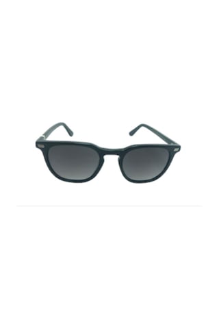 Black Mod.8359 C.01 Siyah Unisex Güneş Gözlüğü Siyah