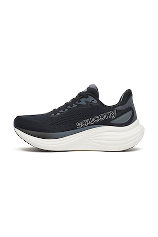 Saucony Trıumph 24 Unisex Koşu Ayakkabısı S100999-1016 Siyah