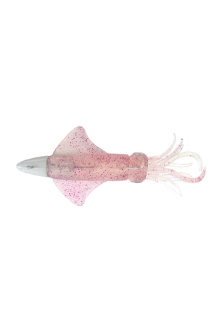 Gt-bio Combo Kalamy Squid 175 - 120gr 17.5cm Silikon Yem - Black