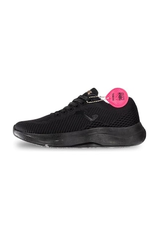 Jump Joma Corınto Lady Ayakkabı Siyah
