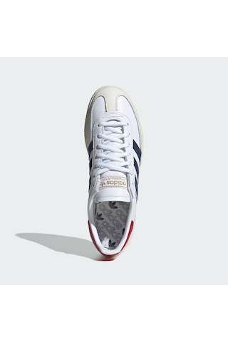 Adidas Handball Spezial Erkek Günlük Spor Ayakkabı C-adıjh5450e10a00 Beyaz