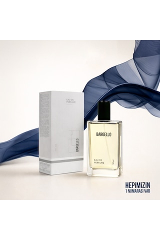 Bargello 517 Woody Erkek Parfüm EDP 50 ML