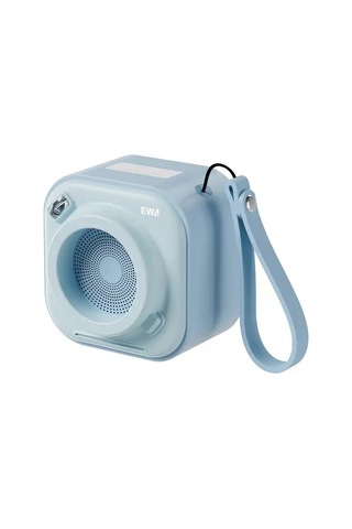 A132 Mini Bluetooth Hoparlör 5w - Tws Destekli Kablosuz Taşınabilir Speaker