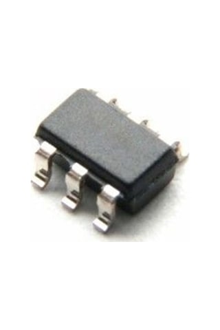 Mt3608 B628 Sot23 6 X 1 Adet