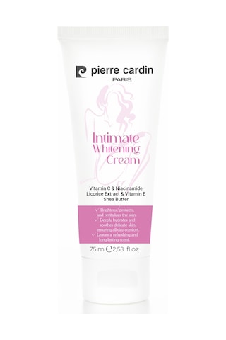 Pierre Cardin Intimate Whitening Cream-genital Bölge Aydınlatıcı Krem