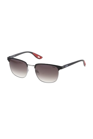 Hawk Hw2301-01 54 Unisex Güneş Gözlüğü Siyah