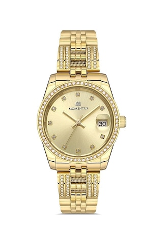 Momentus Ss258g-08sg Kadın Kol Saati