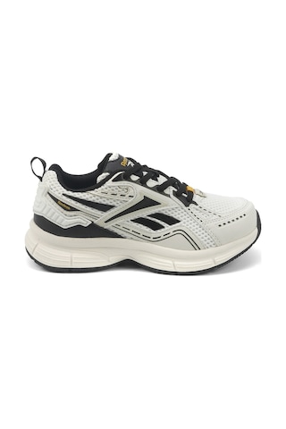 Reebok Dex 3000 Jr Kırık Beyaz Kız Çocuk Sneaker 000000000102035124 Beyaz-altın-sıyah