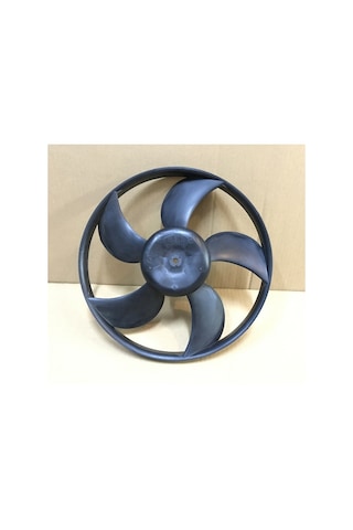 PALİO SİENA FAN MOTOR PERVANESİ 78572381