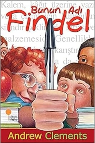 Bunun Adı Findel + Zorbalığa Karşı Taktiklerim Var + 19 Kitap