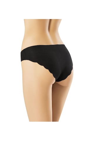 Modinn 6040 Kadın Lazer Kesim Dikişsiz Kadın Slip Pamuklu 001