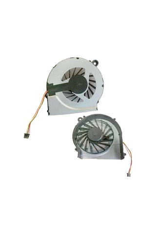 Alfabilgisayar HP Uyumlu Pavilion G6-1202St (Qj327Ea) Fan Yuksek Perform