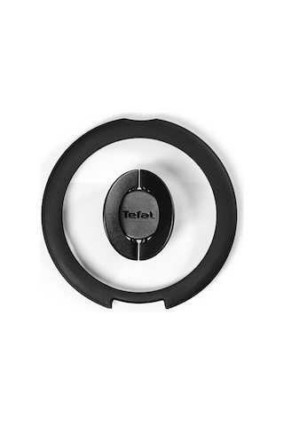 Tefal Ingenio Cam Kapak - 18 Cm