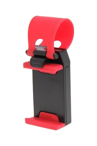Araç Direksiyon İçin Telefon Tutucu Stand