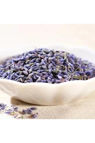 Buhara Kuru Lavanta 1 KG