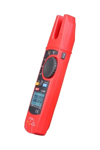 Unit Uni-T Ut256B Çatal Tip Ampermetre