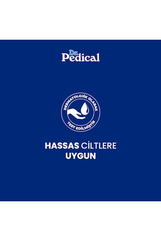 Dr.pedical Yatak Koruyucu Örtü 60x90 Cm 30 Lu