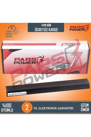 HP Uyumlu Pavilion 15-P, 15-P000, 15-P200, Notebook Batarya - Pil Pars
