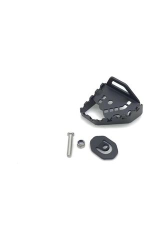 Trendooze Homyl Arka Fren Genişletici Pedal Kolu Honda Siyah