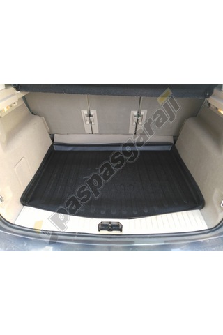 Kaiser Ford C-max Bagaj Havuzu, 2011- Ve Sonrası