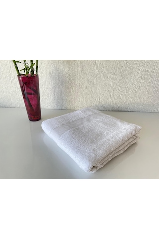Ekstra Büyük Boy Banyo Havlusu, %100 Pamuklu Türk Havluları, 40x80 İnç - Maksimum Yumuşaklık Ve Emici Banyo Çar Çok Renkli