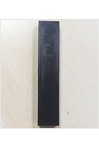 Çubuk Mıknatıs 10Cm X 2Cm X 8Mm Magnet 1 Adet