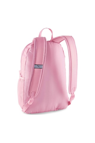 Puma Phase Backpack Siyah Unisex Sırt Çantası 000000000102050224 Siyah
