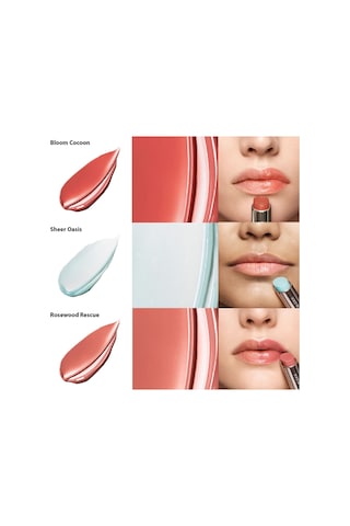 Estee Lauder Futurist Hydraplump Lip Balm - Dudak Balmı - Estee Blue Diğer