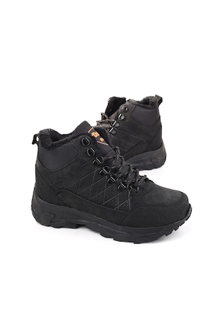 Dakırs 117 Termal Kürklü Kışlık Outdoor Erkek Bot 001