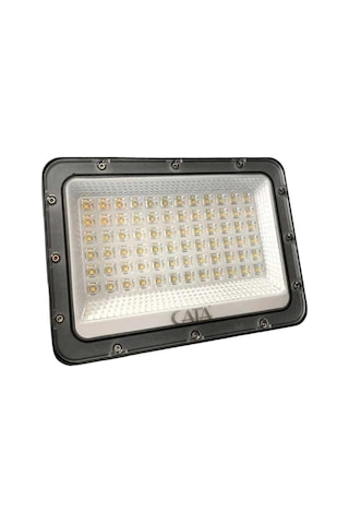 Cata Ct-4659 100w Platinum Led Projektör 6500k Beyaz Işık