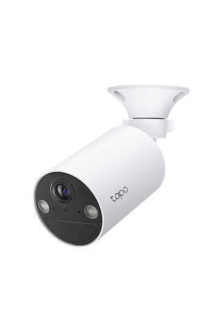 Tp-lınk Tapo C410 Kablosuz Bataryalı Güvenlik Kamerası