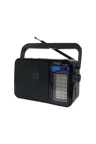 Starcom Fenerli Nostaljik Radyo