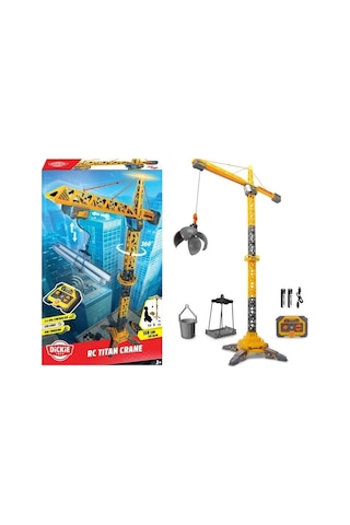 203729025 Rc Titan Crane