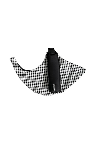 Tinytrek Child Carrier-10 Ay-4 Yaş Max 18 Kg Kazayağı Desenli Çocuk Taşıyıcı Ana Kucağı-sling-yan Sling
