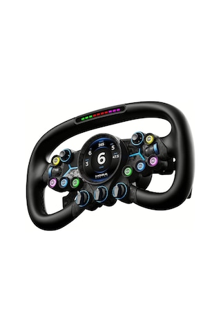 Moza Vision Gs Steering Wheel