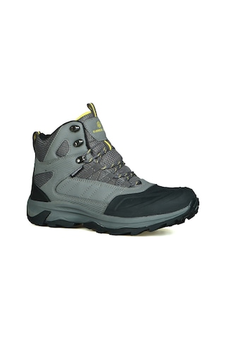 Hammer Jack Ember Su Geçirmez Gri Outdoor Kadın Bot