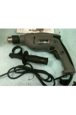 Pro Technic DM710 710V Darbeli Delme Vidalama Matkap